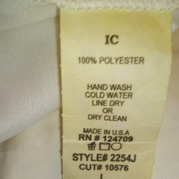 Blouse with camisole - Picture 1 of 5